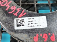 Wahacz tył prawy Skoda Superb IV