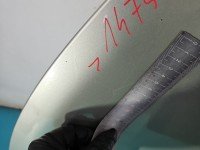 Maska przednia Fiat Scudo II 06- beżowy