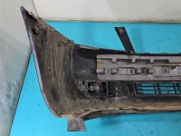 Zderzak przód Kia Carnival II 05-14 czarny