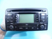 Radio fabryczne Ford Galaxy