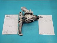 Turbosprężarka Regenerowana Skoda Fabia II BV39F-0098, 03L253016H, NG710039068 1.6 tdi 75KM