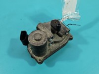 Nastawnik klap kolektora Audi A6 C6 A2C53106043, 059129086D 2.7 TDI
