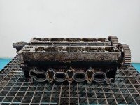 Głowica Peugeot 407 9633680610 2.0 16V