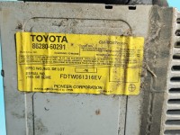 Wzmacniacz Toyota Land Cruiser 120 J120