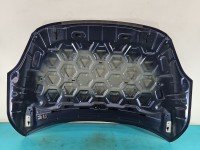 Maska przednia Volvo V40 II 12- granatowy CASPIAN BLUE