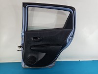 Drzwi tył prawe Toyota Yaris III HB 5d 8s7