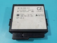 Komputer Sterownik silnika 09117394 Opel Astra II G 1.8 16V