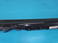 Listwa progowa prawa PRÓG NAKŁADKA BMW G20 668