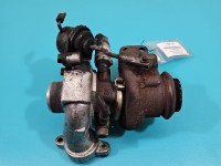 Turbosprężarka Ford Focus Mk2 49173-07503, 9657603780 1.6 tdci 90KM