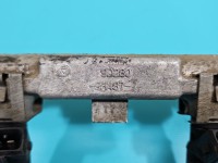 Wtryskiwacz Ford Focus Mk2 1.6 16V