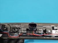 Klamka klapy tył VOLVO S60 II 10- 31391197