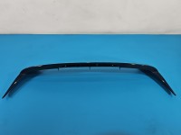 Spoiler lotka klapy Hyundai I30 III 16-