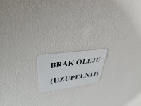 Most tylny DYFER tył Hyundai Santa Fe I 2.4 16V