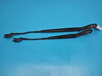 Ramie wycieraczki przód komplet lewe prawe Peugeot 2008 II 9822931880, 9822931680