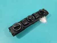 Konsola panel nawiewu Bmw e60 e61 9122396-01