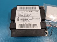 Sterownik poduszek airbag Peugeot 3008 II 9823741880