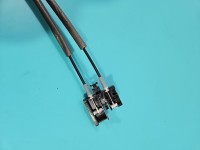 Zamek przód lewy 81310-G5030 Kia Niro I 16-22 EUROPA Producent części: KIA, 8pin