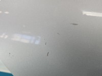 Drzwi tył prawe Mercedes CLA C117 X117 sedan 4d 761