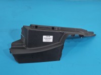 Tapicerka bagażnika lewa boczek Peugeot 3008 II 9823821477