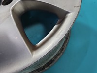 alufelgi felgi 17" komplet Mercedes W251 R17 Szerokość felgi: 7.5", Rozstaw śrub: 5x112, Odsadzenie (ET): 56, Mercedes,...