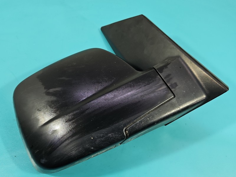 Lusterko prawe hyundai H1 II kD EUROPA / 3pin europa