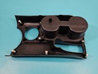 Uchwyt na napoje kubek Peugeot 4007 8011A078