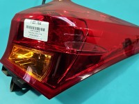 Lampa tył prawa Toyota Auris II HB EUROPA