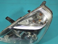 Reflektor lewy lampa przód Kia Carnival II 05-14 EUROPA