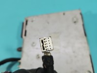 Radio fabryczne Peugeot 508 I 9806710980 radioodtwarzacz