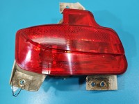 Lampa tył lewa zderzaka przeciwmgielna Opel Zafira C 13278790