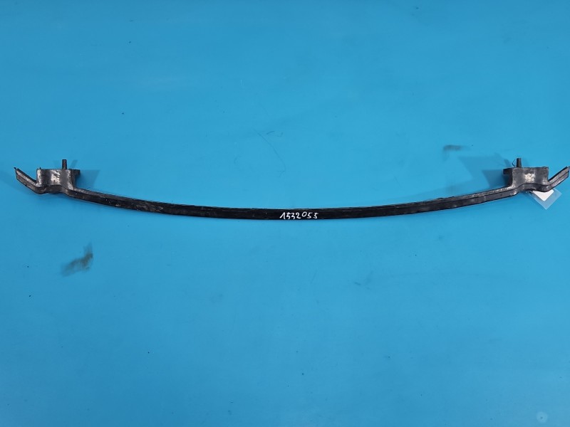 Wzmocnienie zderzaka przód belka Hyundai I30 III 16- Hyundai, Europejska przednie B6S - SUN BURN