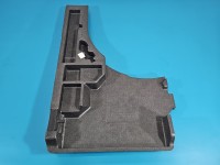 Wkład styropian bagażnika koła zapasowego Ford Mondeo Mk5 DS73-012200, DS73-N11169, DS73-N11168