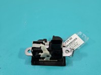 Zamek klapy tył 1K8827505B Vw Scirocco III 08- HB 4 PIN