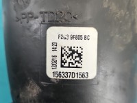 Rura przewód Producent części: FORD, F2G3-9R504-BD Ford Edge II TL9057512 2.0 ECOBOOST