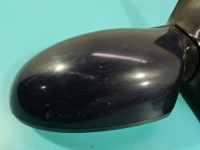 Lusterko lewe pin Ford Focus Mk1 HB 5d kolor europa