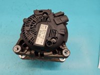 TEST Alternator Peugeot 3008 I 9664779680 1.6 hdi