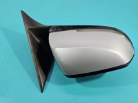 Lusterko prawe bmw F30 Europa /Lakier: A83 /6pin europa