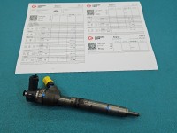 TESTOWANY Wtryskiwacz 0445110288 Honda Civic VIII UFO 2.2 i-CDTi 140KM