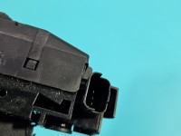 Zamek klapy tył 9816195380 Citroen C3 III 16-24 HB 3 PIN