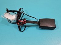 Pas bezpieczeństwa tył środkowy Seat Alhambra II 7N 10- 7N0857739C