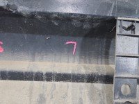 Listwa progowa lewa PRÓG NAKŁADKA Bmw X3 e83 7142120100123, 71421201