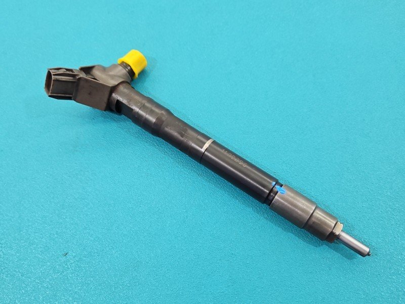 TESTOWANY Wtryskiwacz Mazda CX-5 I 12-17 SH01-13H50 2.2 D SKYACTIV TESTOWANY Wtryskiwacz Mazda CX-5 I 12-17 SH01-13H50 2.2 D SKYACTIV