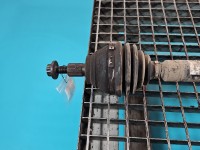 Półoś przód prawa Vw Tiguan I 07- 2.0d (Cff) manual