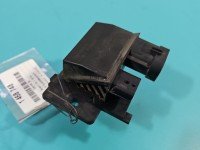 Opornik rezystor Renault Clio V 2019- 255503792R-B