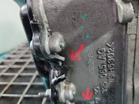 Skrzynia biegów automat Skoda Kamiq 1.0 TSI