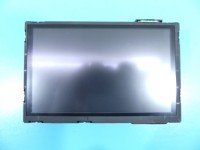 Wyświetlacz infiniti Q50 I 13-17 283874GN3A monitor