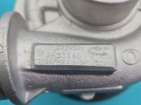 Turbosprężarka Regenerowana Volvo S60 I 723167-2, GT2052V, 8653146 2.4 D5 163KM