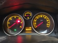 Licznik Opel Astra III H 13142790TF 1.7 cdti EUROPA