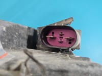 Wentylatory Wentylator chłodnicy Skoda Superb II 1K0121207BC 2.0 TDI