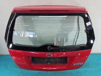 Klapa tył DAIHATSU YRV 00-05 HB 5d czerwony
